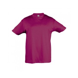 11970 - Παιδικό κοντομάνικο μπλουζάκι