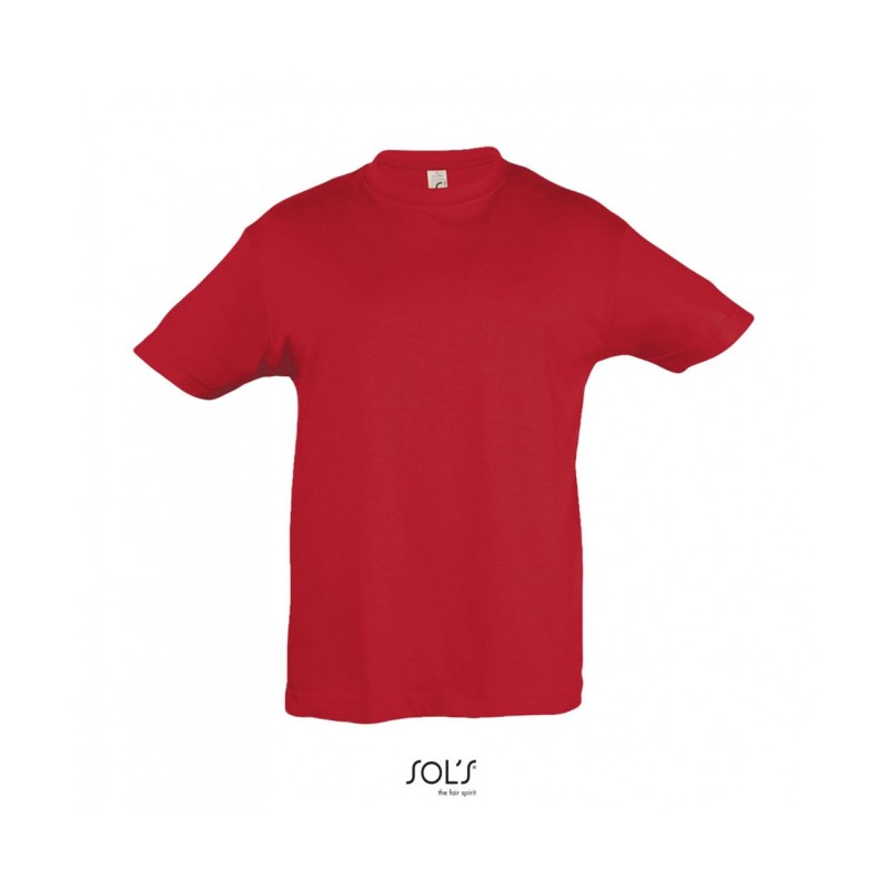 11970 - Παιδικό κοντομάνικο μπλουζάκι