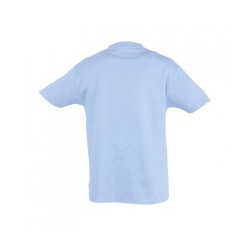 11970 - Παιδικό κοντομάνικο μπλουζάκι