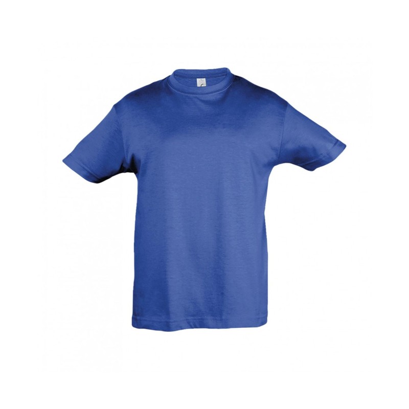 11970 - Παιδικό κοντομάνικο μπλουζάκι