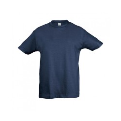 11970 - Παιδικό κοντομάνικο μπλουζάκι