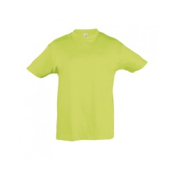 11970 - Παιδικό κοντομάνικο μπλουζάκι