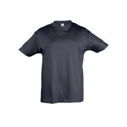 11970 - Παιδικό κοντομάνικο μπλουζάκι