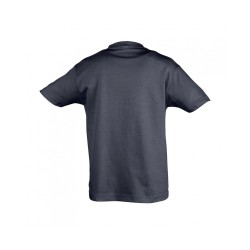 11970 - Παιδικό κοντομάνικο μπλουζάκι