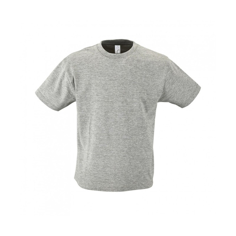 11970 - Παιδικό κοντομάνικο μπλουζάκι