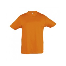 11970 - Παιδικό κοντομάνικο μπλουζάκι