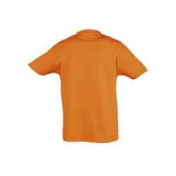 11970 - Παιδικό κοντομάνικο μπλουζάκι