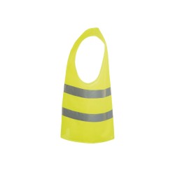 01691 - Αντανακλαστικό γιλέκο εργασίας