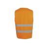 01691 - Αντανακλαστικό γιλέκο εργασίας