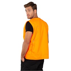 00119Β - Αντανακλαστικό κυνηγετικό γιλέκο