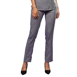 PR536 - Γυναικείο Ίσιο Παντελόνι