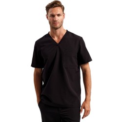 NN200 - Ανδρική μπλούζα νοσηλευτικής