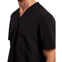 NN200 - Ανδρική μπλούζα νοσηλευτικής