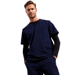 NN200 - Ανδρική μπλούζα νοσηλευτικής