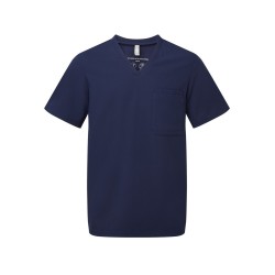 NN200 - Ανδρική μπλούζα νοσηλευτικής