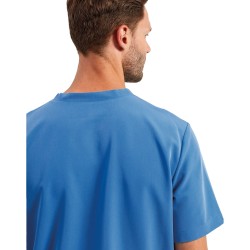 NN200 - Ανδρική μπλούζα νοσηλευτικής