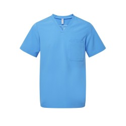 NN200 - Ανδρική μπλούζα νοσηλευτικής