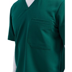 NN200 - Ανδρική μπλούζα νοσηλευτικής