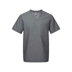 NN200 - Ανδρική μπλούζα νοσηλευτικής