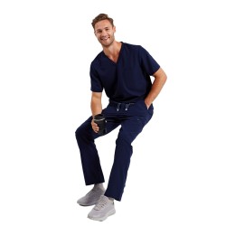 NN500 - Ανδρικό παντελόνι νοσηλευτικής