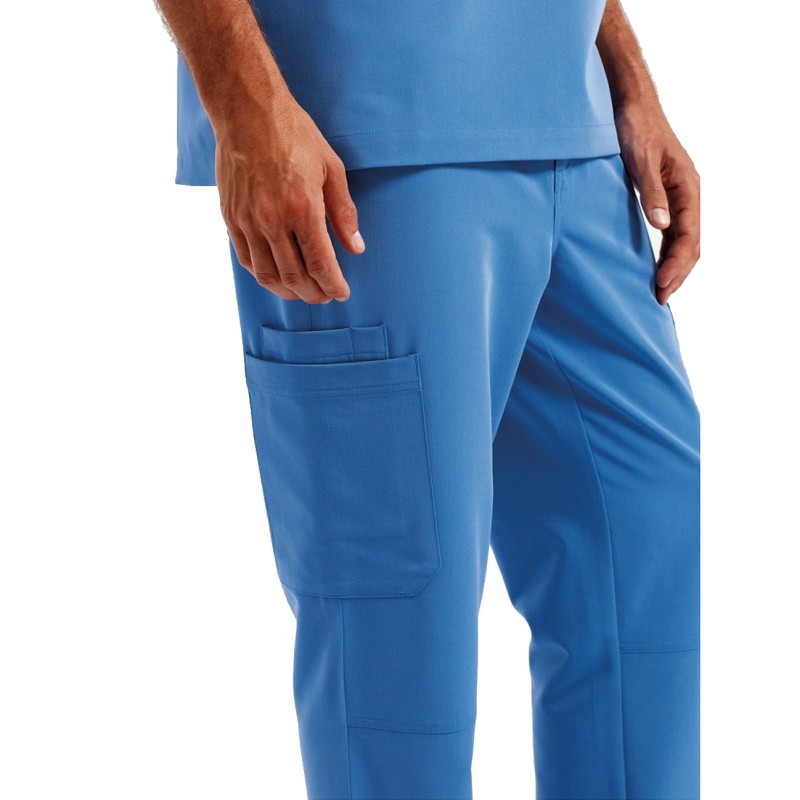 NN500 - Ανδρικό παντελόνι νοσηλευτικής