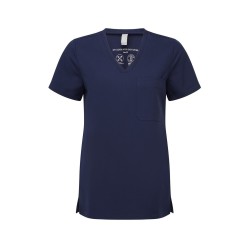 NN300 - Γυναικεία μπλούζα νοσηλευτικής