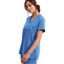 NN300 - Γυναικεία μπλούζα νοσηλευτικής