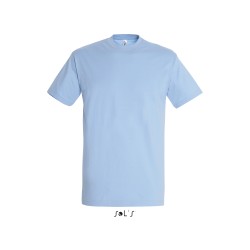 Imperial - Unisex κοντομάνικο μπλουζάκια