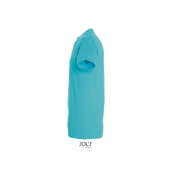 Imperial - Unisex κοντομάνικο μπλουζάκια