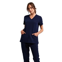 NN310 -  Γυναικεία μπλούζα νοσηλευτικής