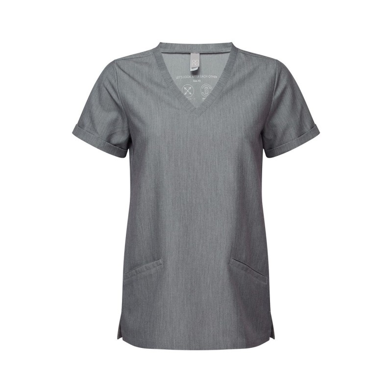 NN310 -  Γυναικεία μπλούζα νοσηλευτικής