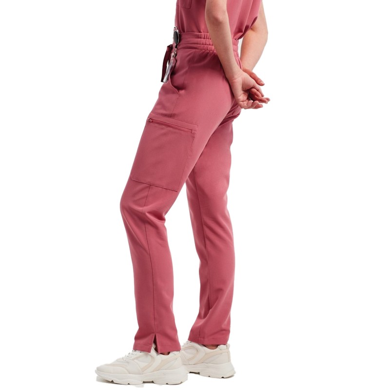 NN600 - Γυναικείο cargo παντελόνι νοσηλευτικής