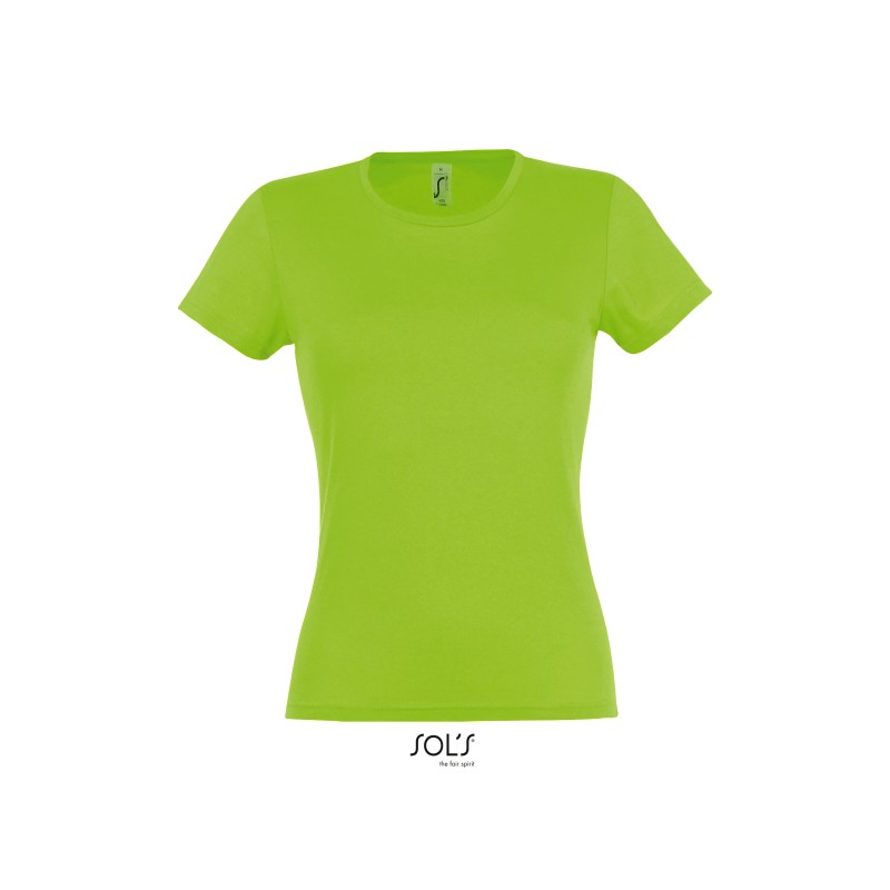 Miss - Γυναίκειο κοντομάνικο μπλουζάκι