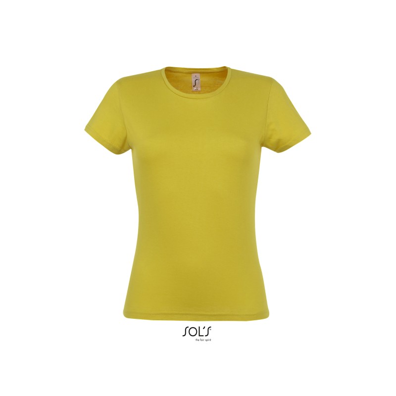 Miss - Γυναίκειο κοντομάνικο μπλουζάκι