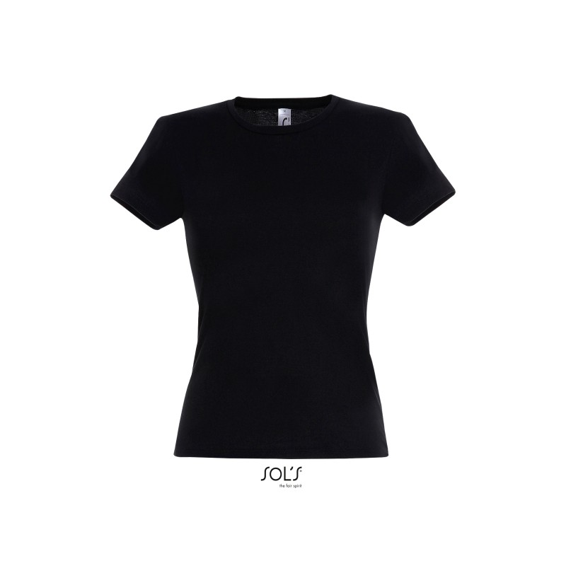 Miss - Γυναίκειο κοντομάνικο μπλουζάκι