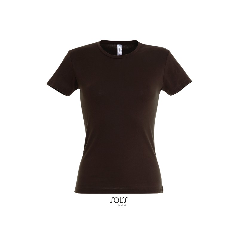 Miss - Γυναίκειο κοντομάνικο μπλουζάκι