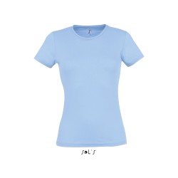 Miss - Γυναίκειο κοντομάνικο μπλουζάκι