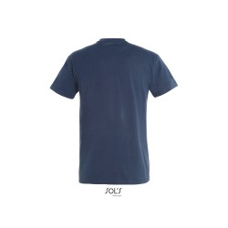 Imperial - Unisex κοντομάνικο μπλουζάκια