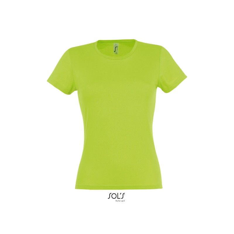 Miss - Γυναίκειο κοντομάνικο μπλουζάκι