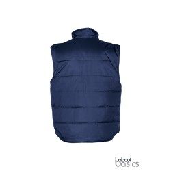 Dale Αμάνικο γιλέκο