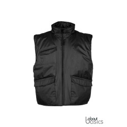 Dale Αμάνικο γιλέκο