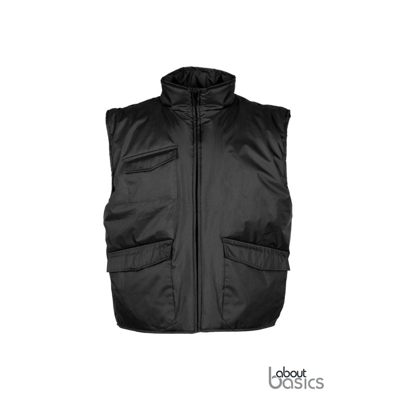 Dale Αμάνικο γιλέκο