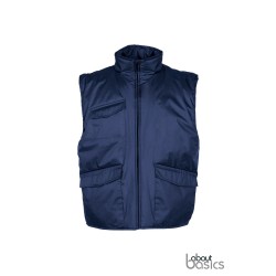 Dale Αμάνικο γιλέκο