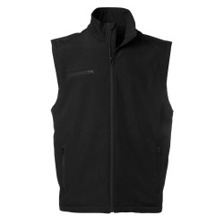 Clone Αμάνικο γιλέκο Softshell