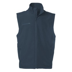 Clone Αμάνικο γιλέκο Softshell