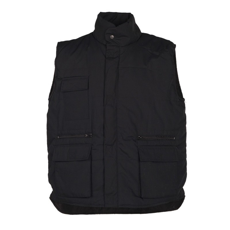 Tiger Αμάνικο γιλέκο εργασίας