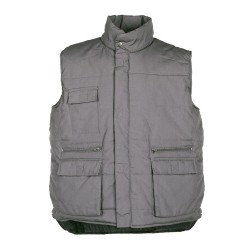 Tiger Αμάνικο γιλέκο εργασίας