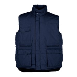 Tiger Αμάνικο γιλέκο εργασίας