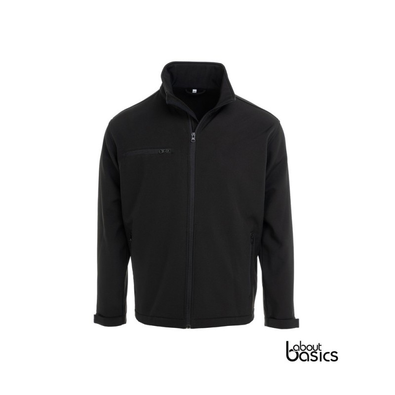 Layer Softshell τζάκετ