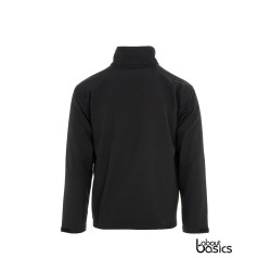 Layer Softshell τζάκετ